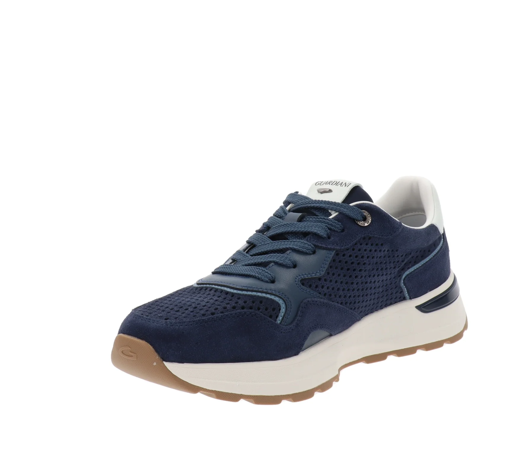 Alberto Guardiani - Sneakers Uomo - immagine 5