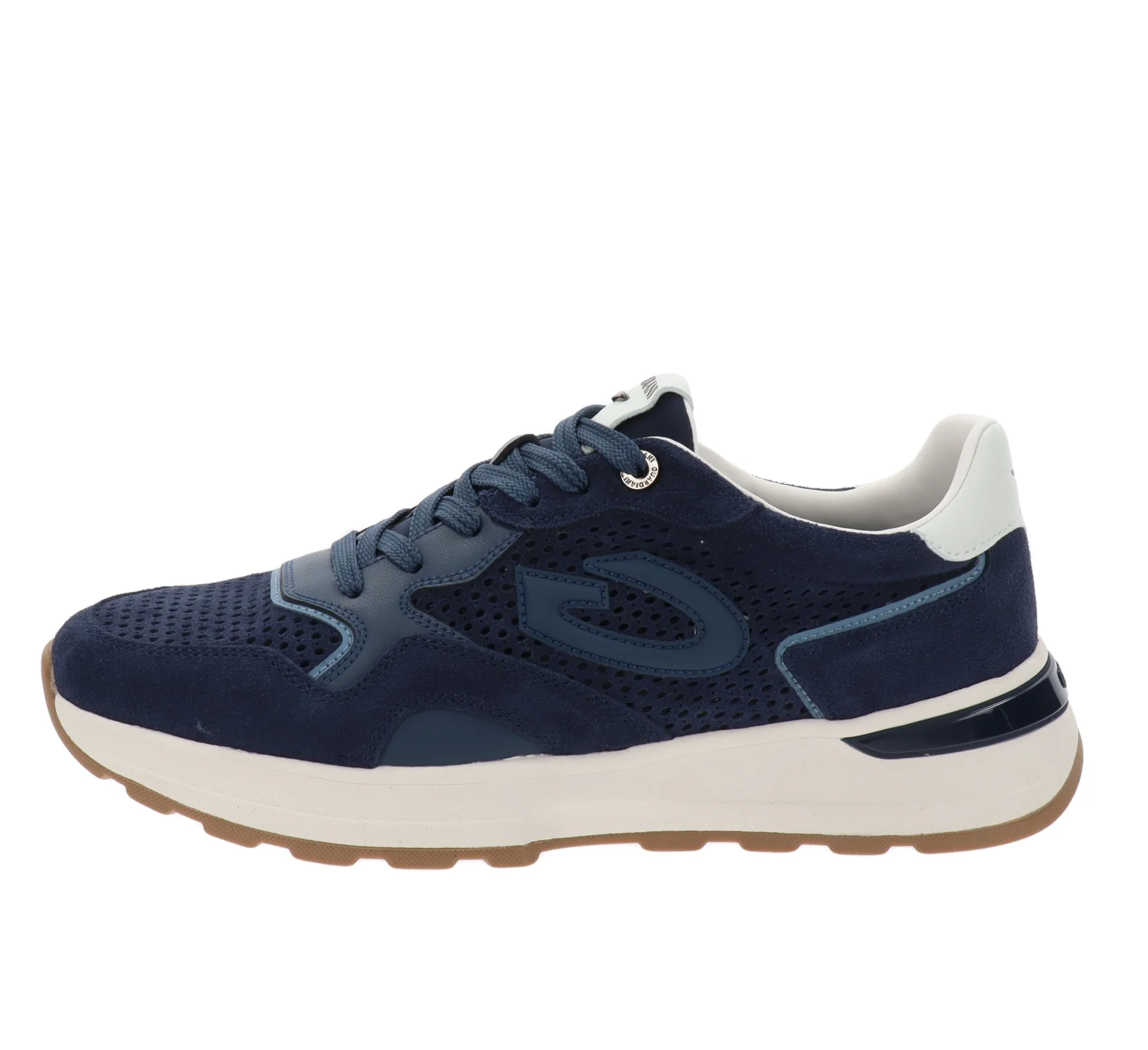 Alberto Guardiani - Sneakers Uomo - immagine 8