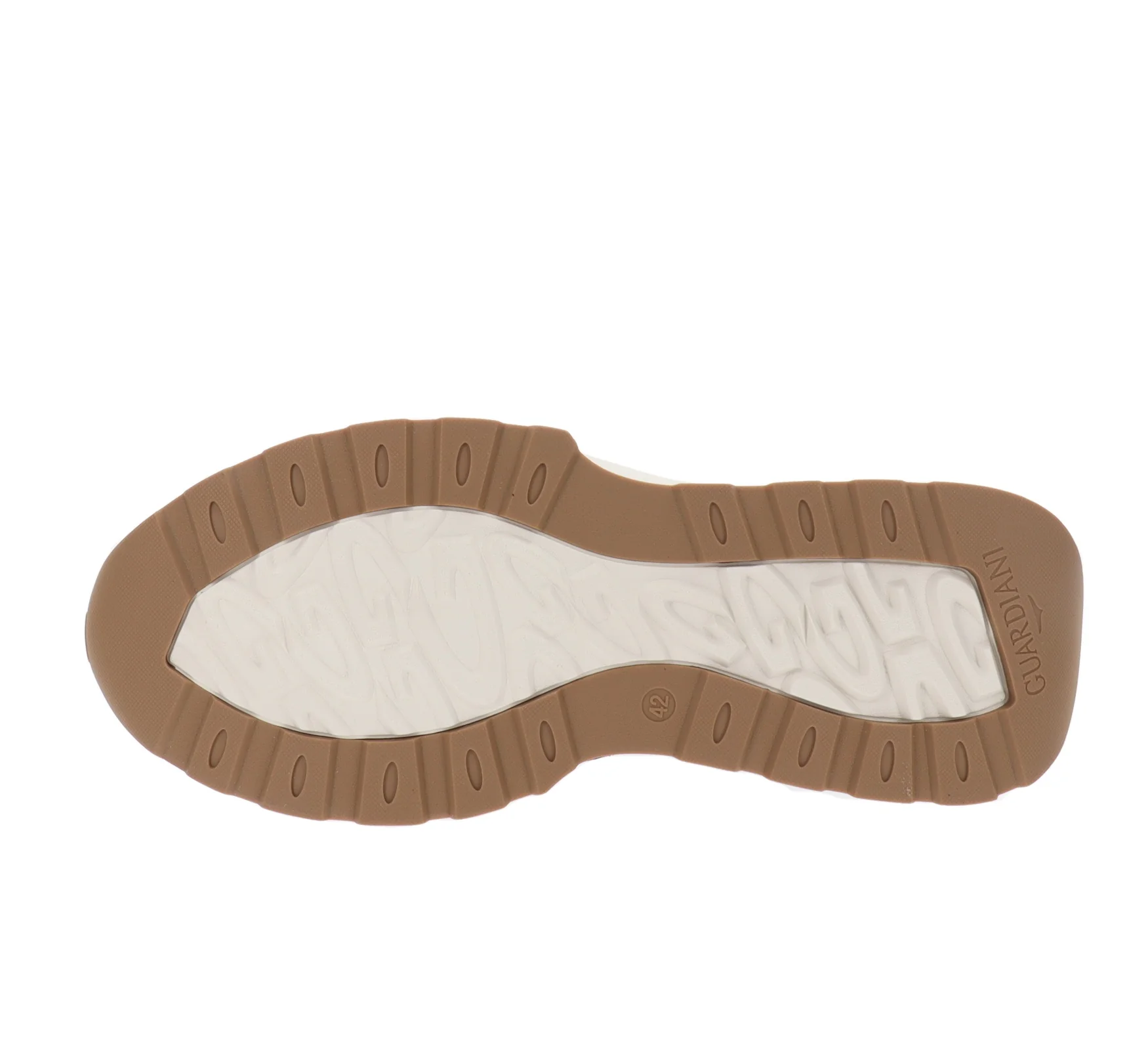 Alberto Guardiani - Sneakers Uomo - immagine 9