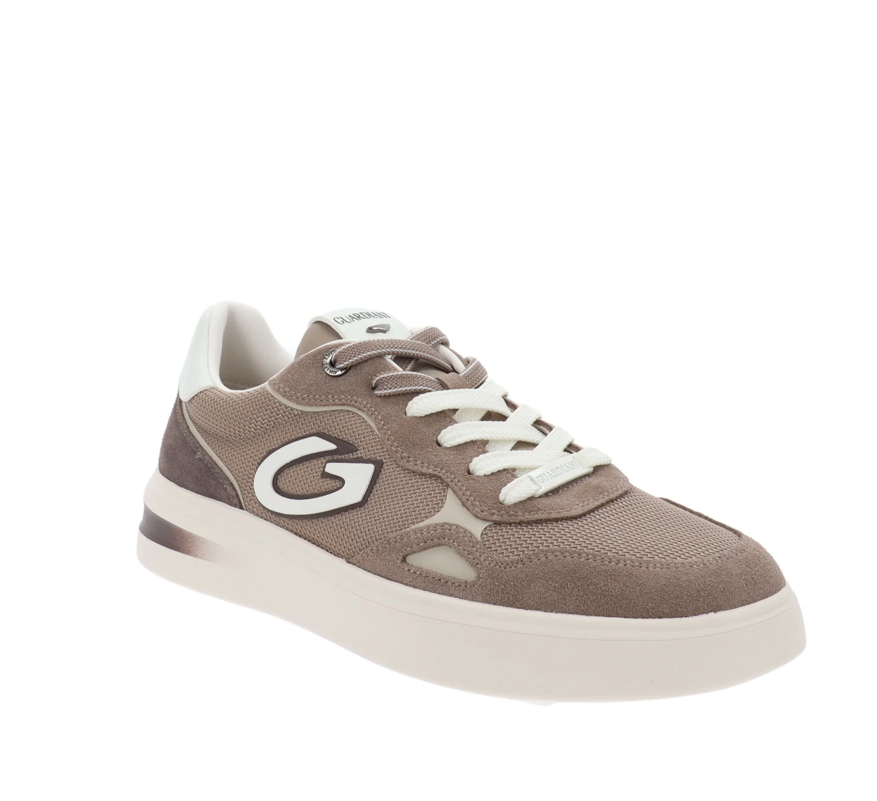 Alberto Guardiani - Sneakers Uomo - immagine 3