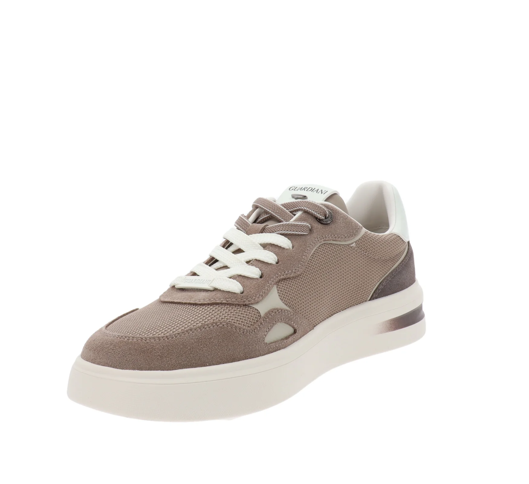 Alberto Guardiani - Sneakers Uomo - immagine 5