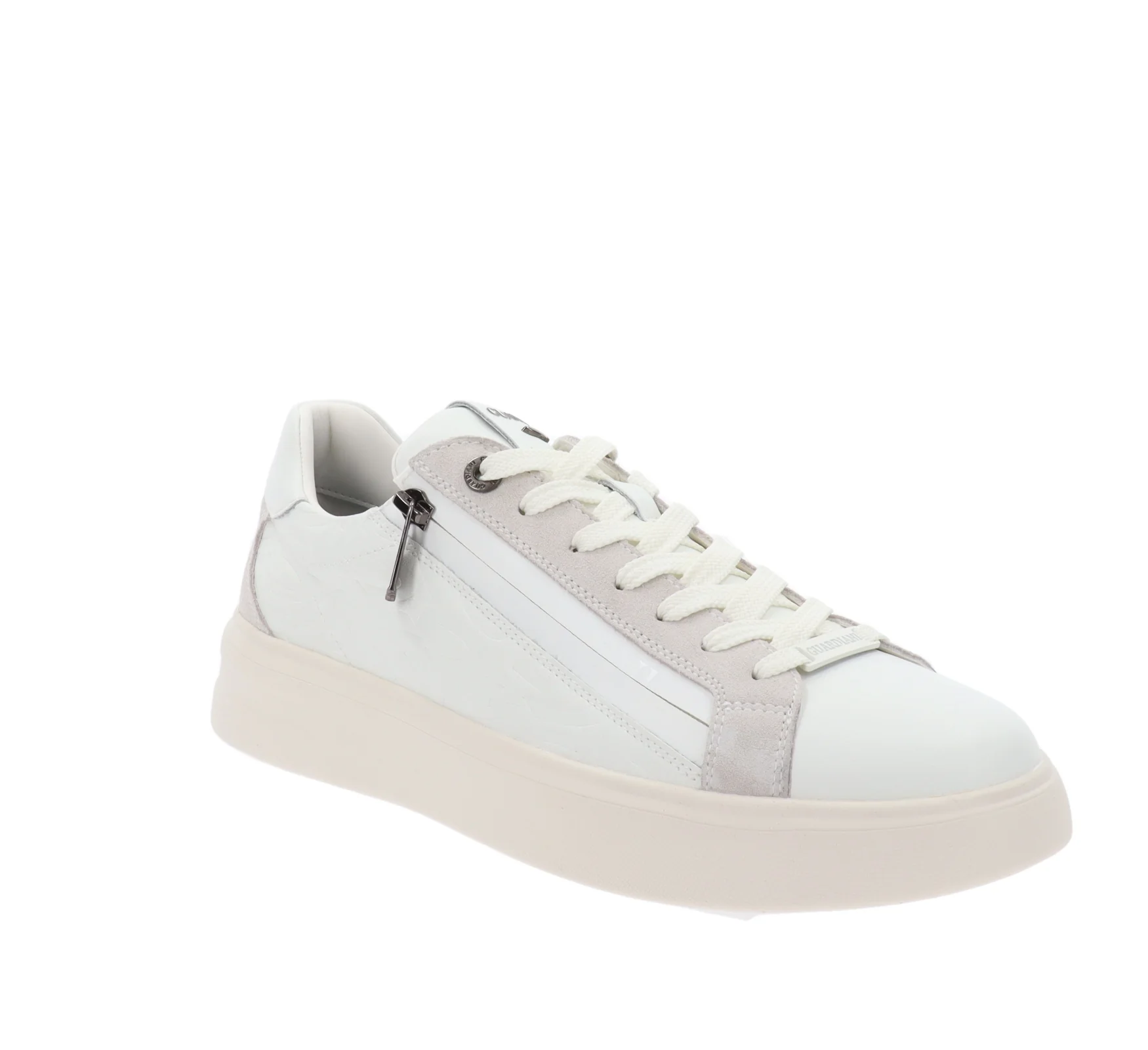 Alberto Guardiani - Sneakers Uomo - immagine 3