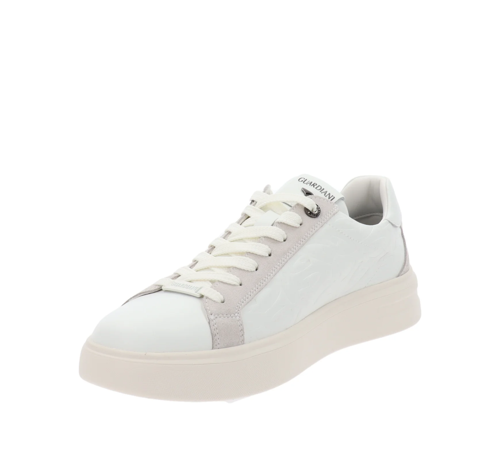 Alberto Guardiani - Sneakers Uomo - immagine 5