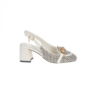 GOLD&GOLD CHANEL NERA