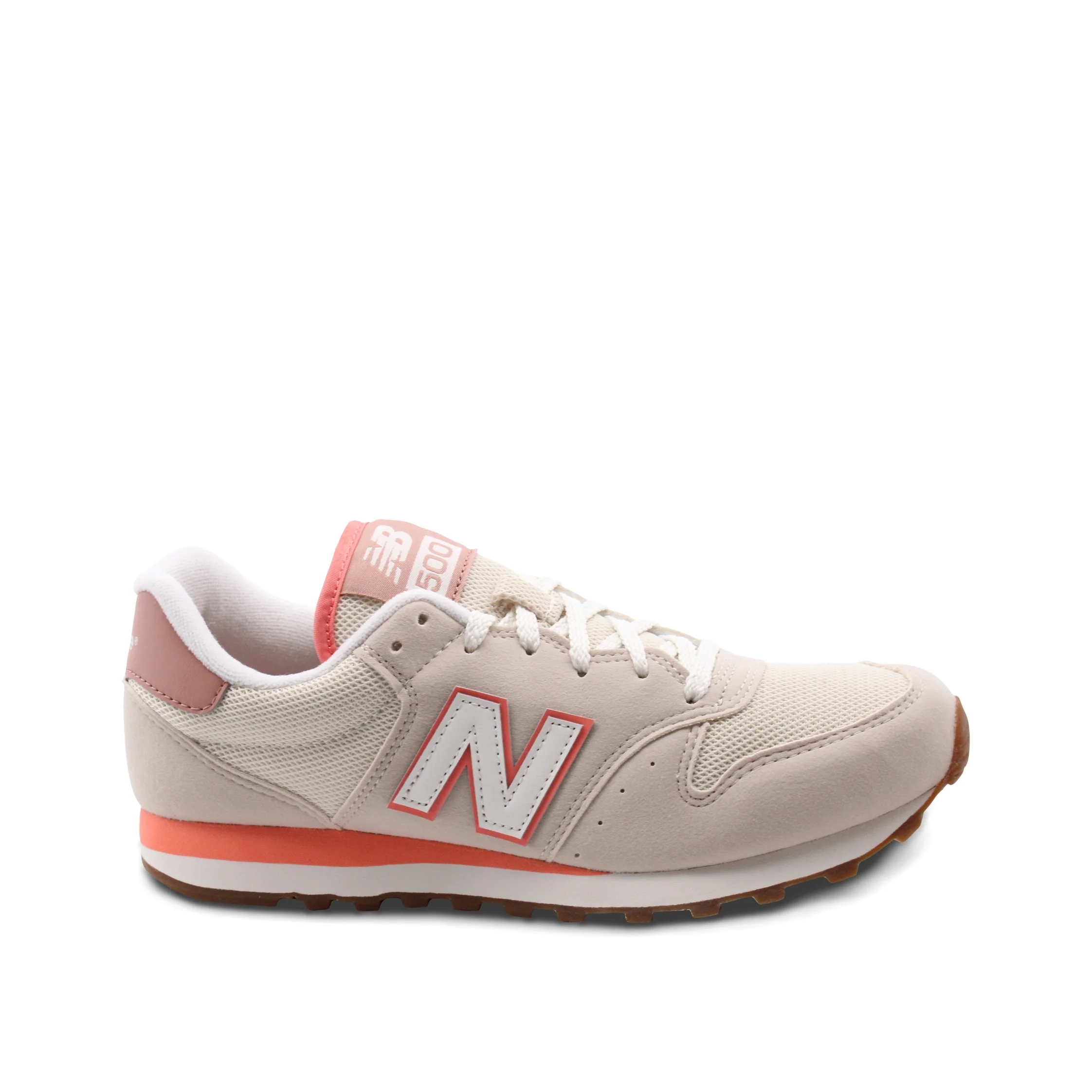 500 sneaker da donna - immagine 8