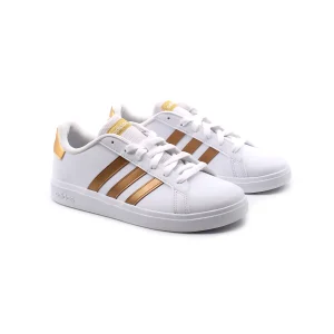 Grand Court 2.0 K sneaker da ragazza