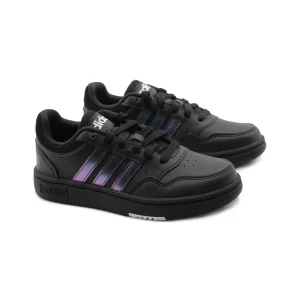 Hoops 3.0 K sneaker da bimba