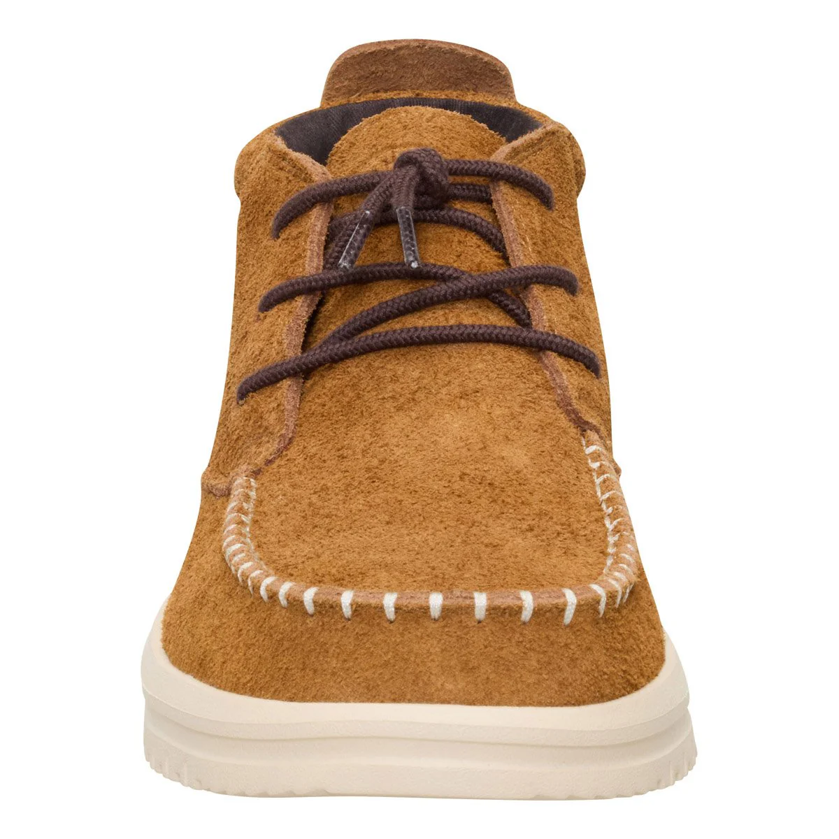 Heydude uomo Wally nxt mid cuoio - immagine 5