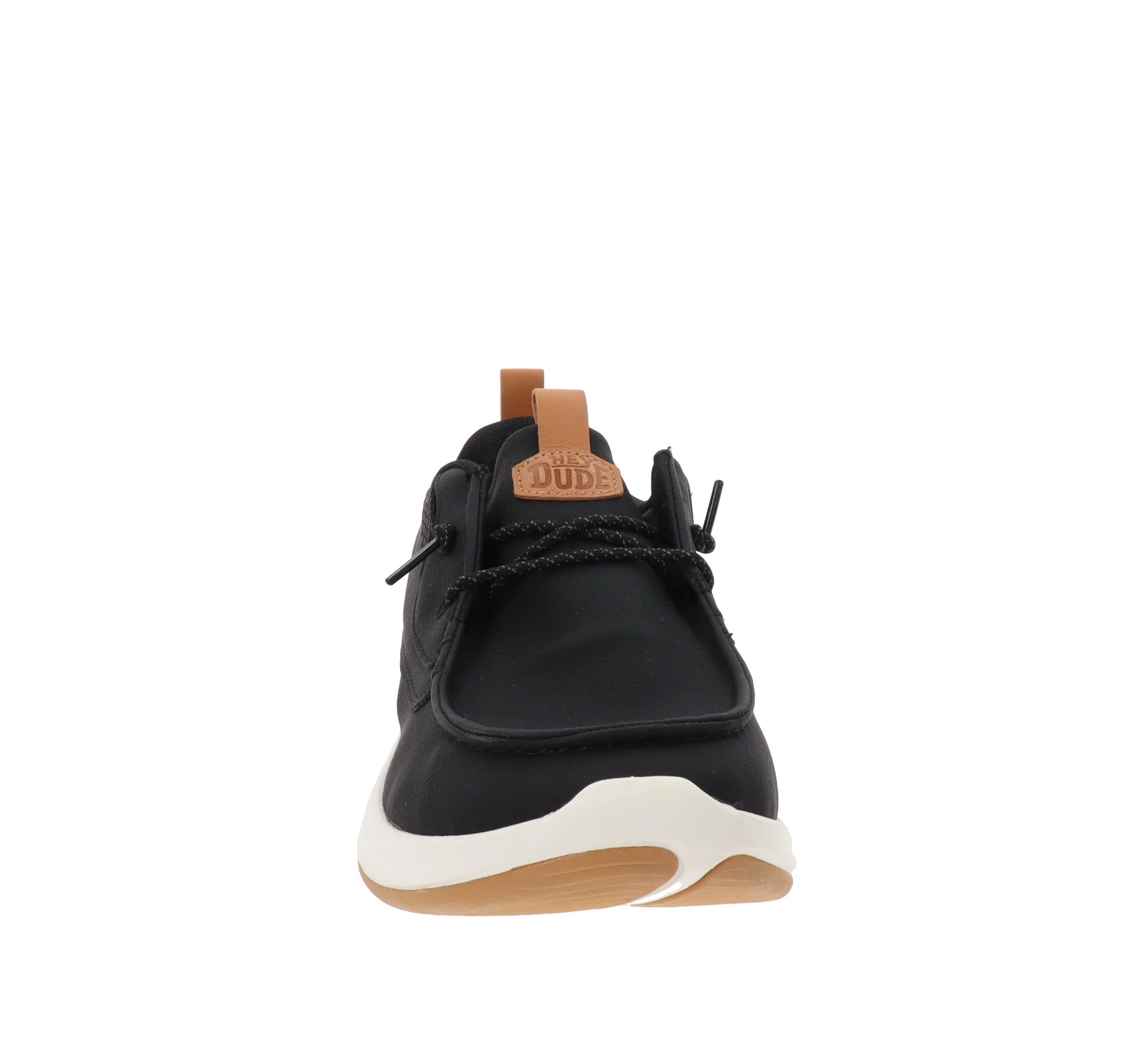 Hey Dude - Mocassini Uomo in Similpelle - immagine 4