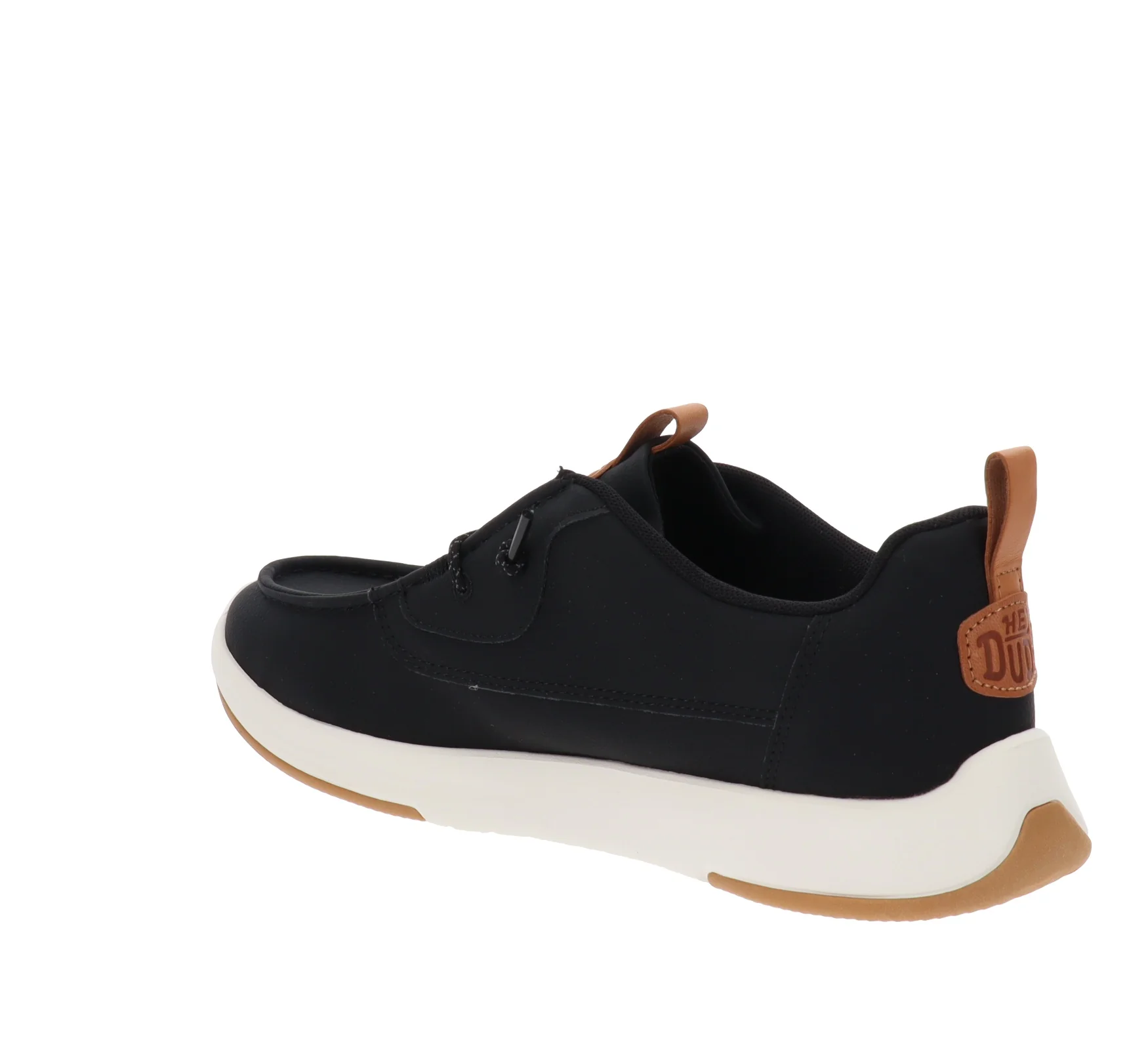 Hey Dude - Mocassini Uomo in Similpelle - immagine 7