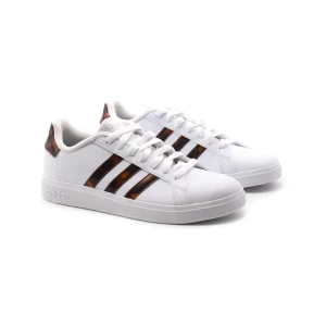 Grand Court 2.0 K sneaker da ragazza