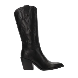 NeroGiardini - Stivali Donna in Pelle