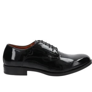 NeroGiardini - Stringate Uomo in Pelle