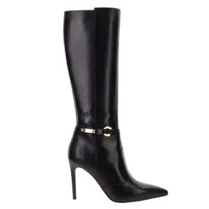 NeroGiardini - Stivali Donna in Pelle