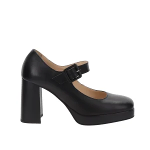 NeroGiardini - Scarpe con tacco Donna in Pelle