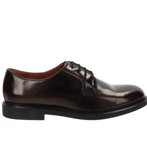 NeroGiardini - Stringate Uomo in Pelle