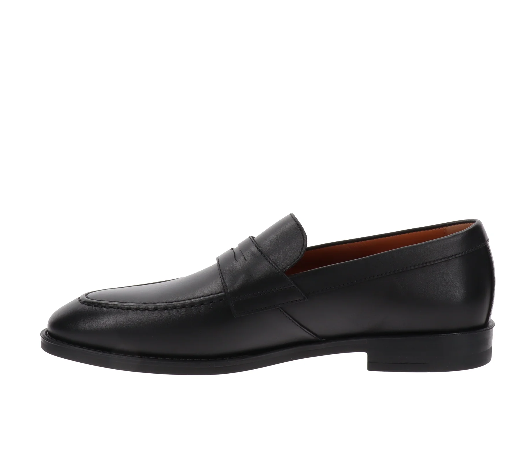 NeroGiardini - Mocassini Uomo in Pelle - immagine 6