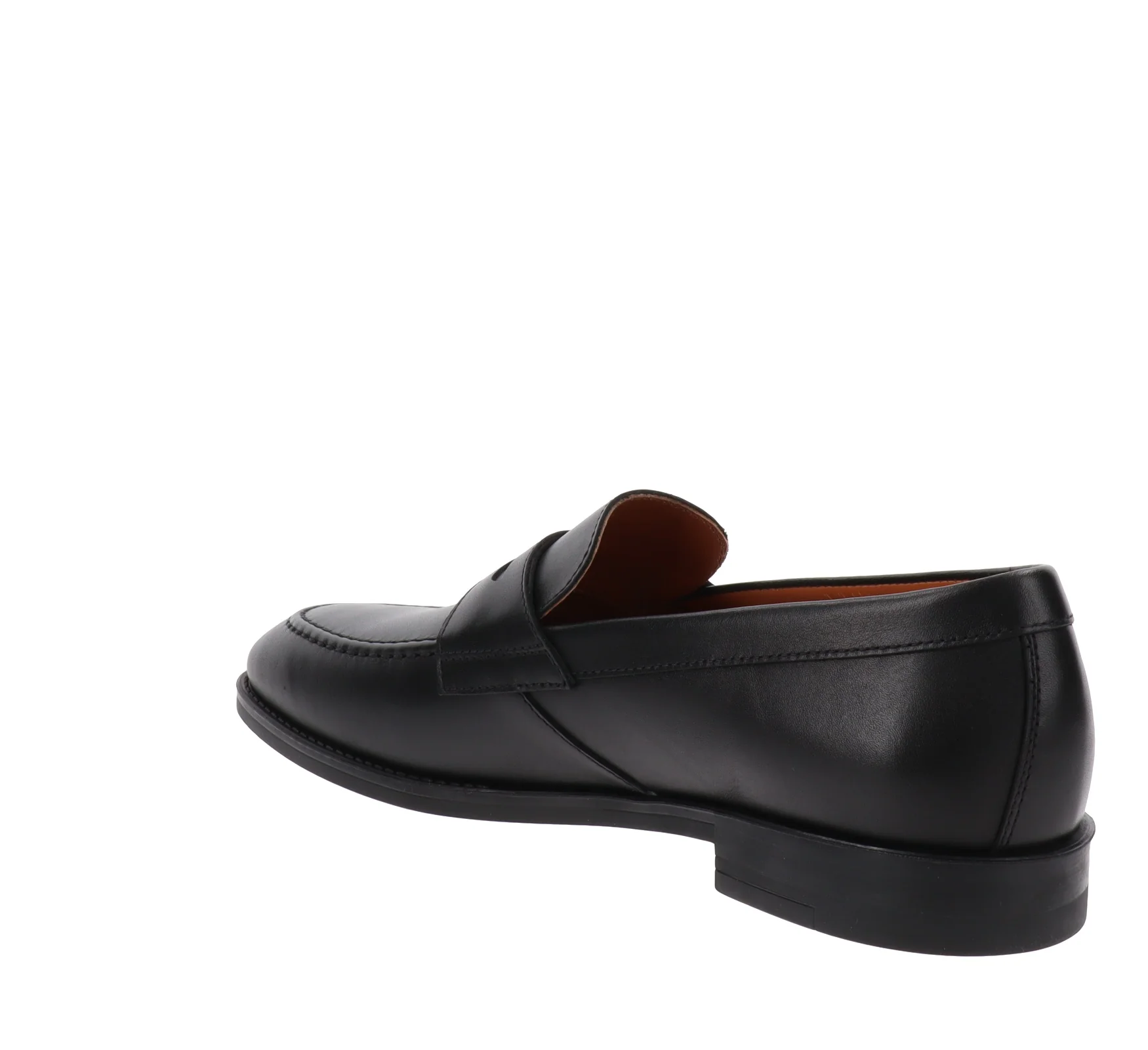 NeroGiardini - Mocassini Uomo in Pelle - immagine 7