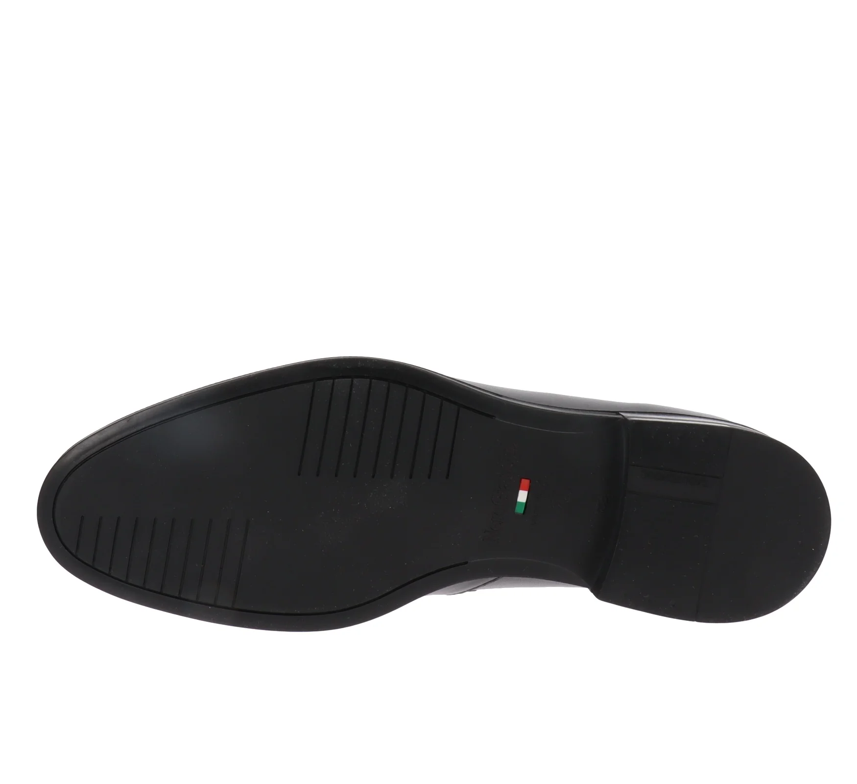 NeroGiardini - Mocassini Uomo in Pelle - immagine 9