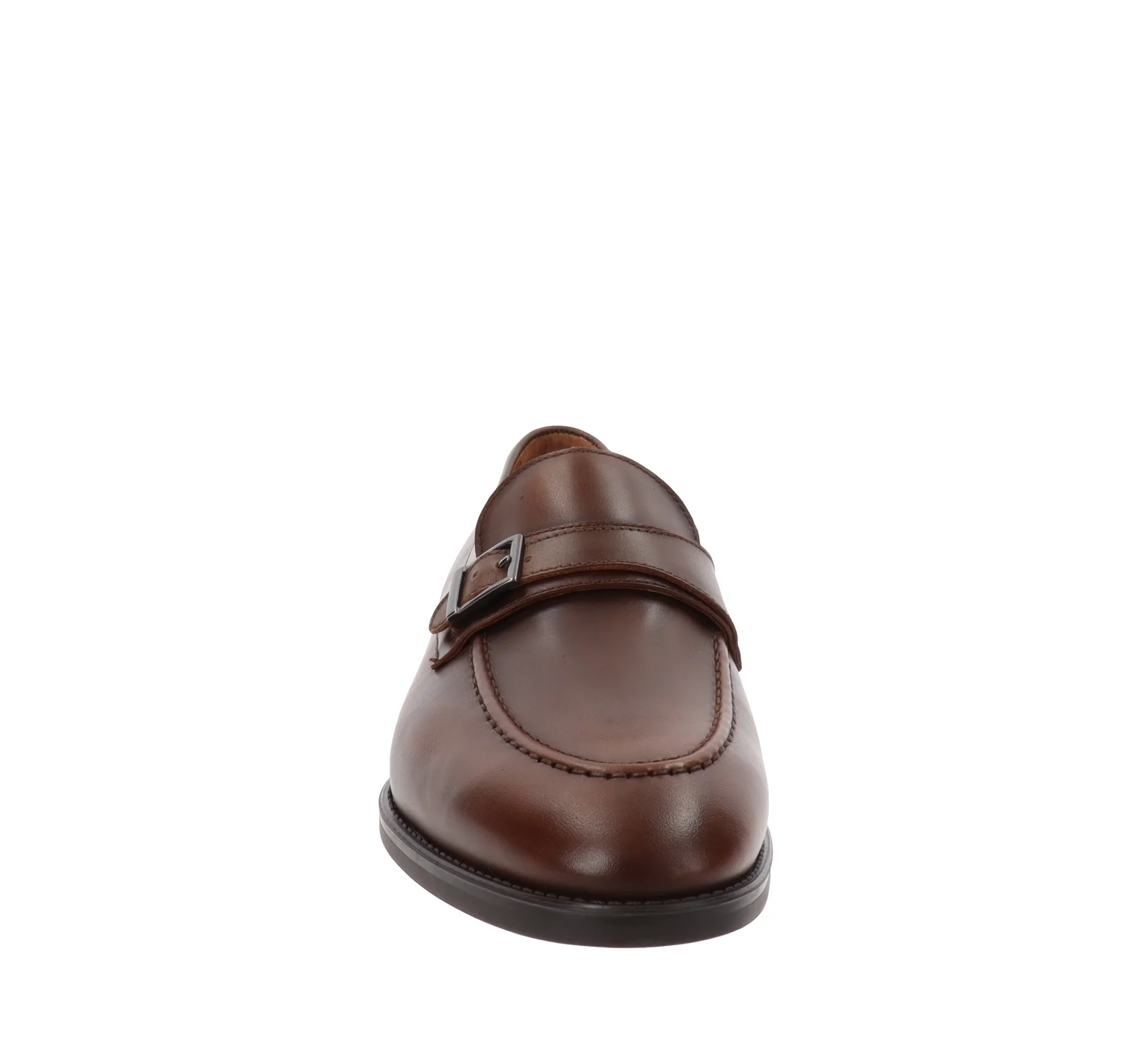 NeroGiardini - Mocassini Uomo in Pelle - immagine 4