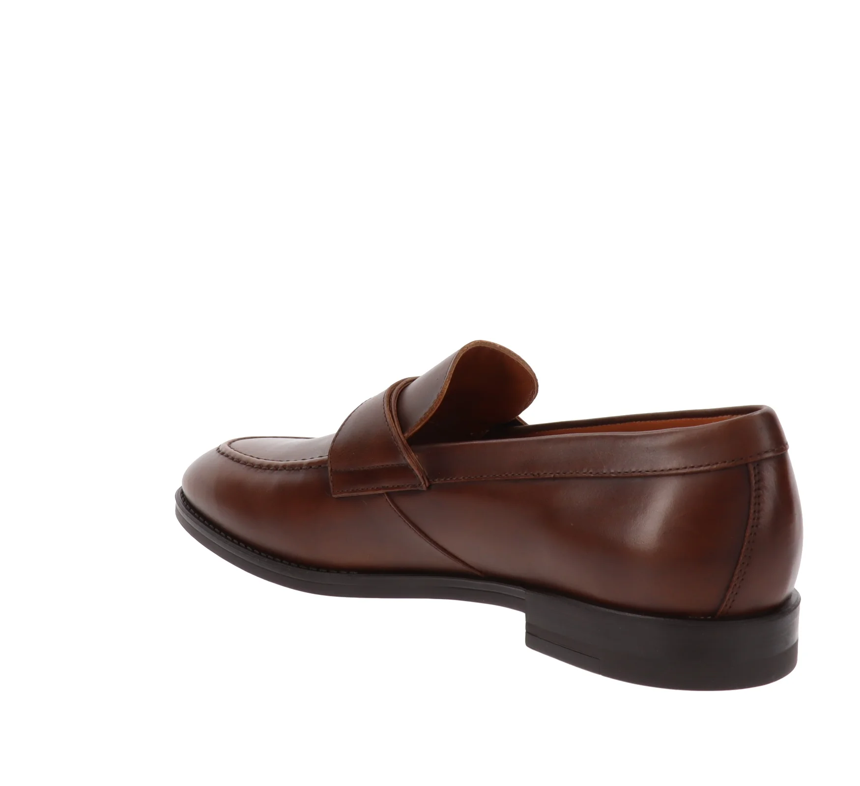 NeroGiardini - Mocassini Uomo in Pelle - immagine 7