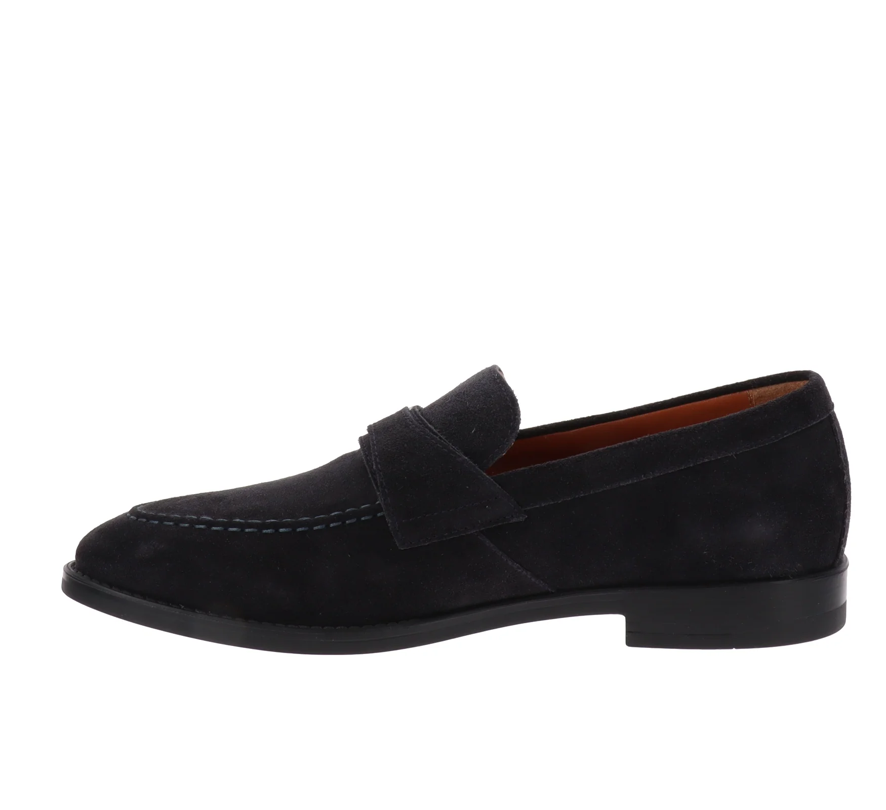 NeroGiardini - Mocassini Uomo in Pelle - immagine 6