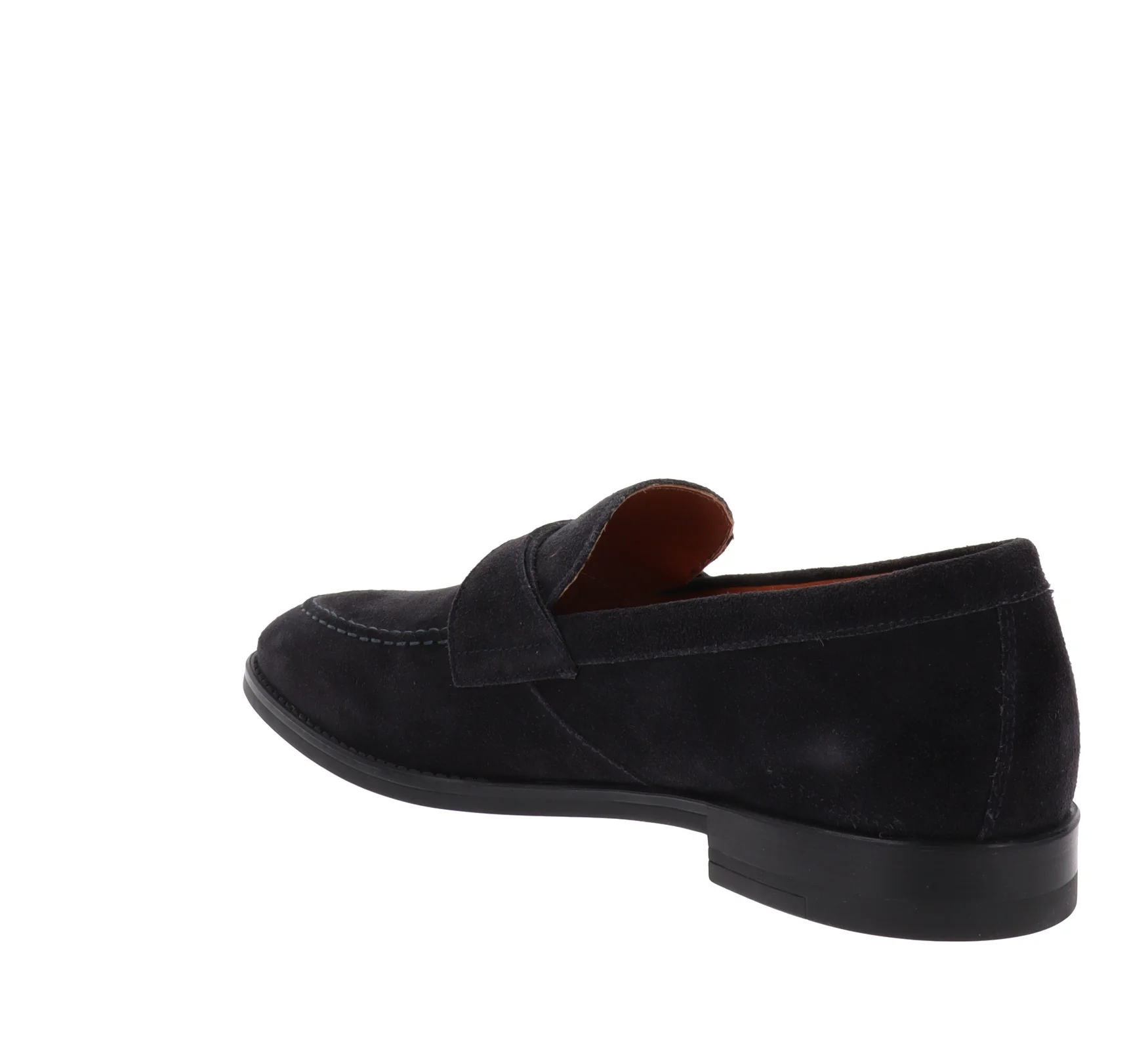 NeroGiardini - Mocassini Uomo in Pelle - immagine 7