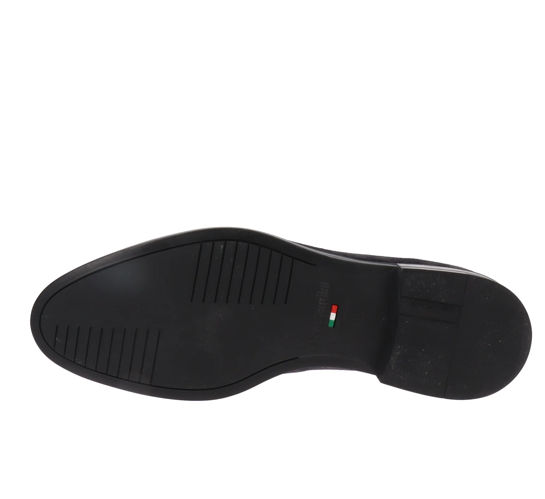 NeroGiardini - Mocassini Uomo in Pelle - immagine 9