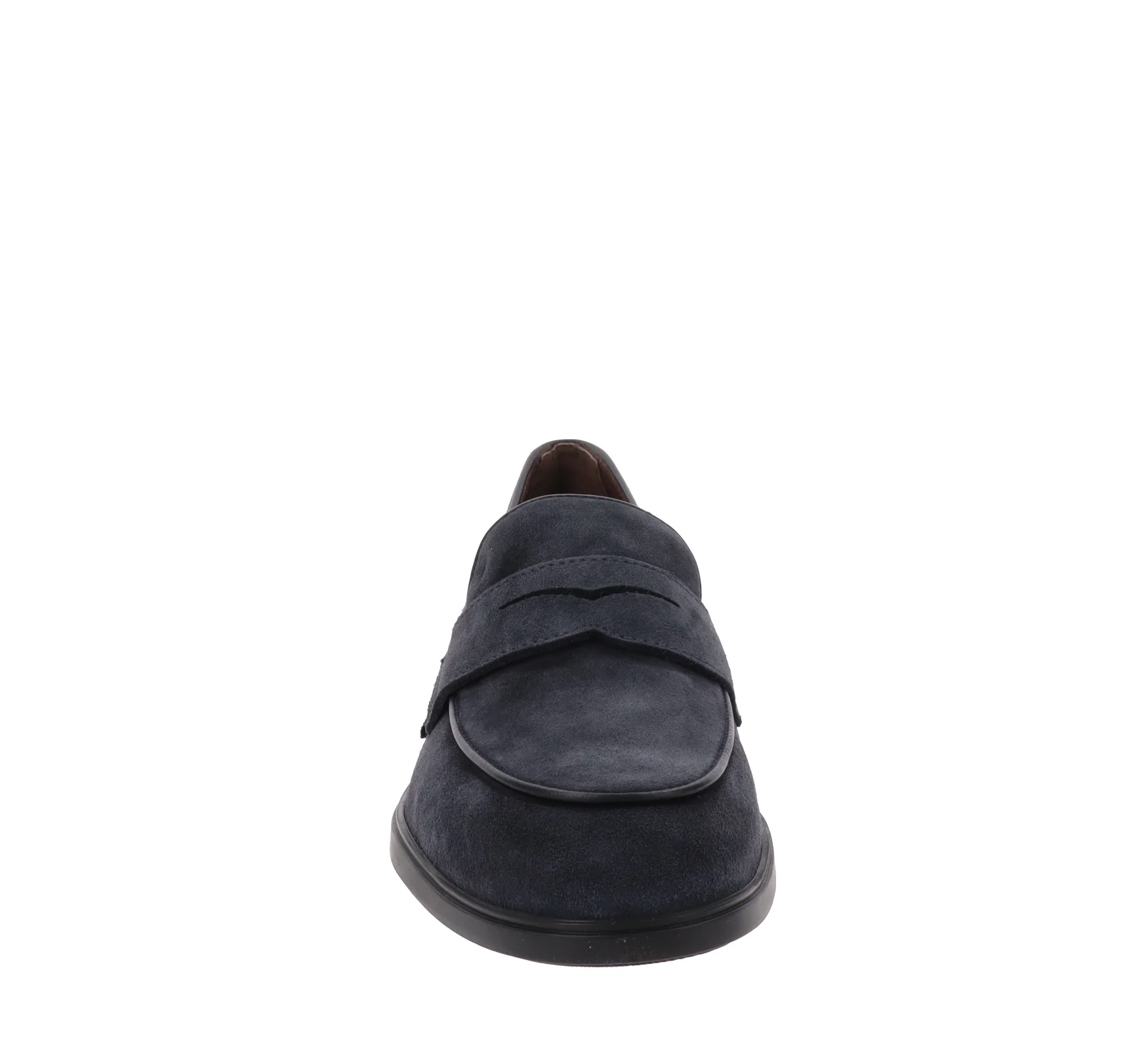 NeroGiardini - Mocassini Uomo in Pelle - immagine 5