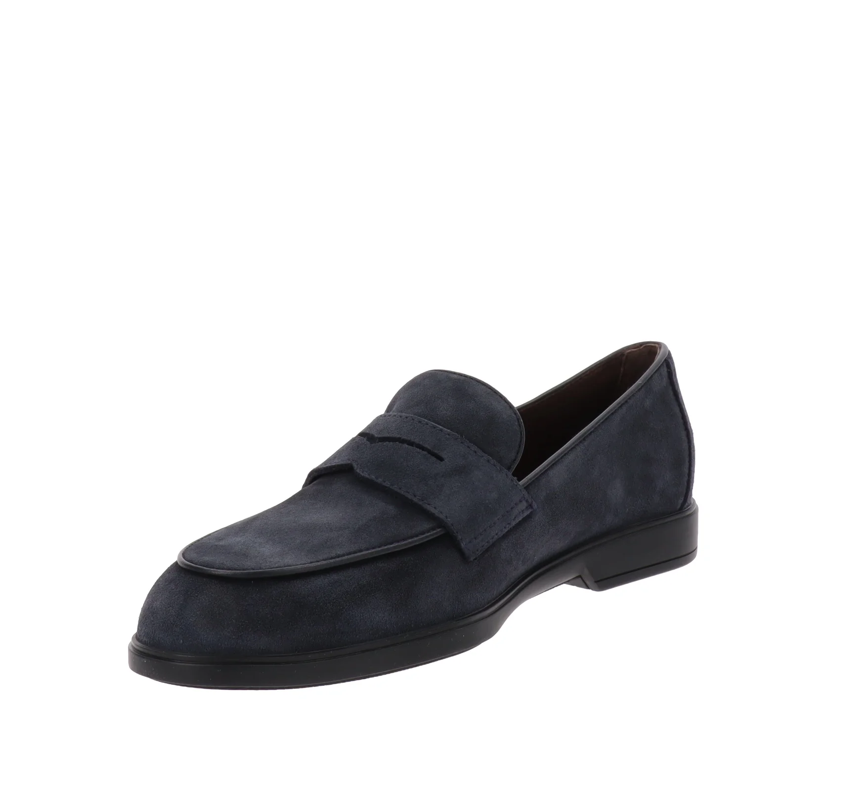 NeroGiardini - Mocassini Uomo in Pelle - immagine 6