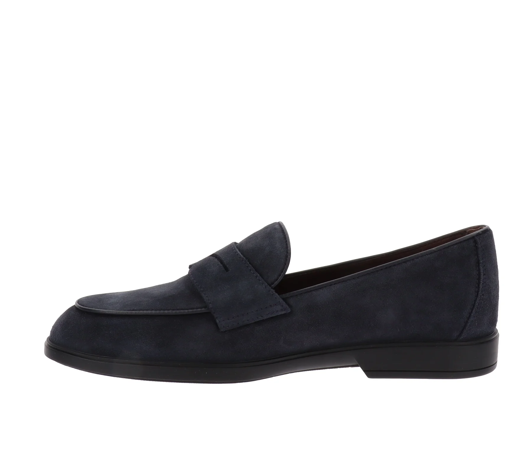 NeroGiardini - Mocassini Uomo in Pelle - immagine 7