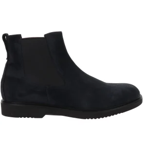 NeroGiardini - Stivaletti Uomo in Pelle