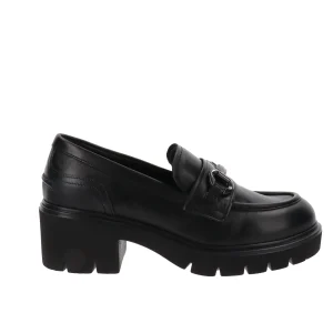 NeroGiardini - Mocassini Donna in Pelle