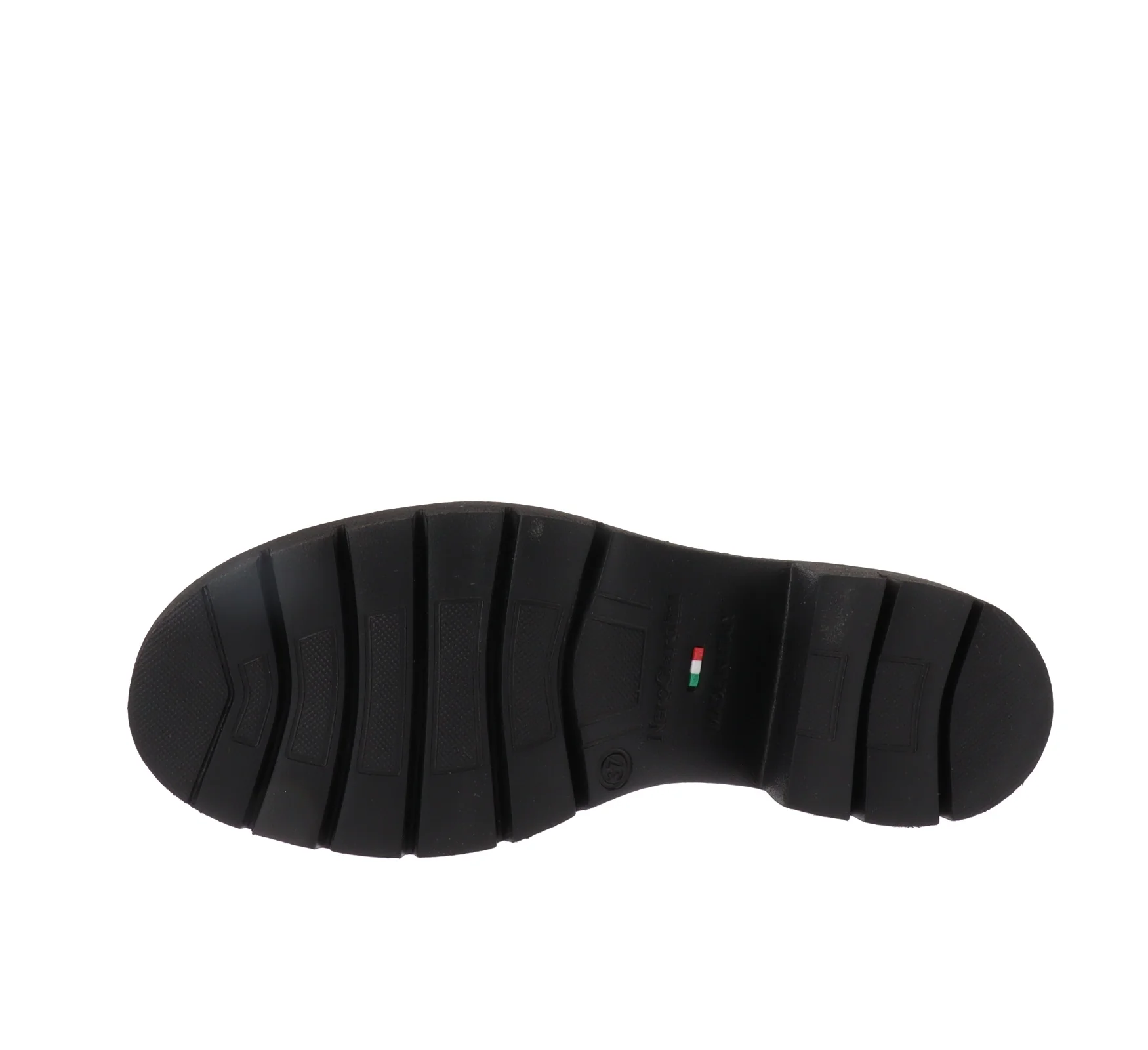 NeroGiardini - Mocassini Donna in Pelle - immagine 9