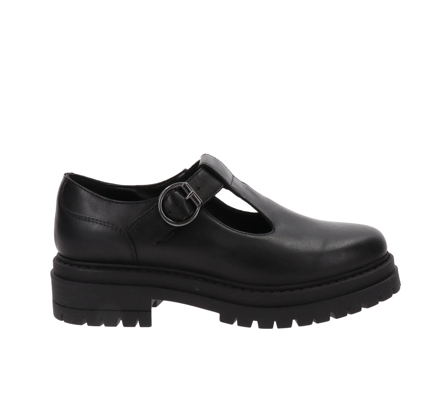 NeroGiardini - Mocassini Donna in Pelle - immagine 2