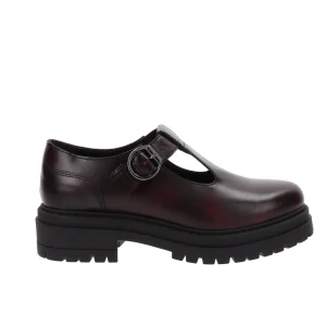 NeroGiardini - Mocassini Donna in Pelle