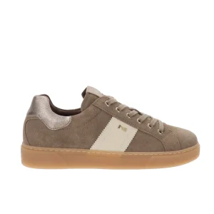 NeroGiardini - Sneakers Donna in Pelle