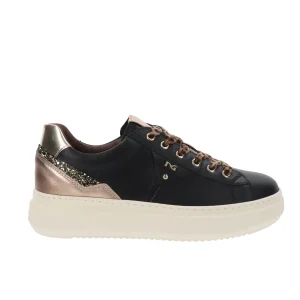 NeroGiardini - Sneakers Donna in Pelle