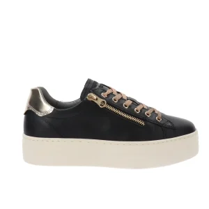NeroGiardini - Sneakers Donna in Pelle