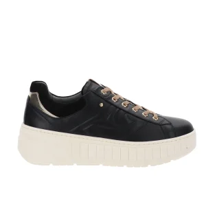 NeroGiardini - Sneakers Donna in Pelle