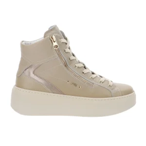 NeroGiardini - Sneakers Donna in Pelle