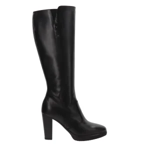 NeroGiardini - Stivali Donna in Pelle