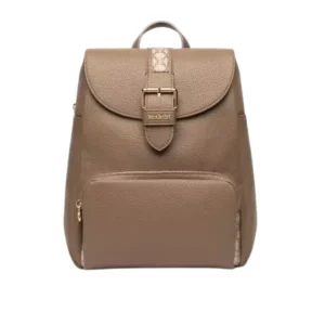 NeroGiardini - Zaino Donna in Similpelle