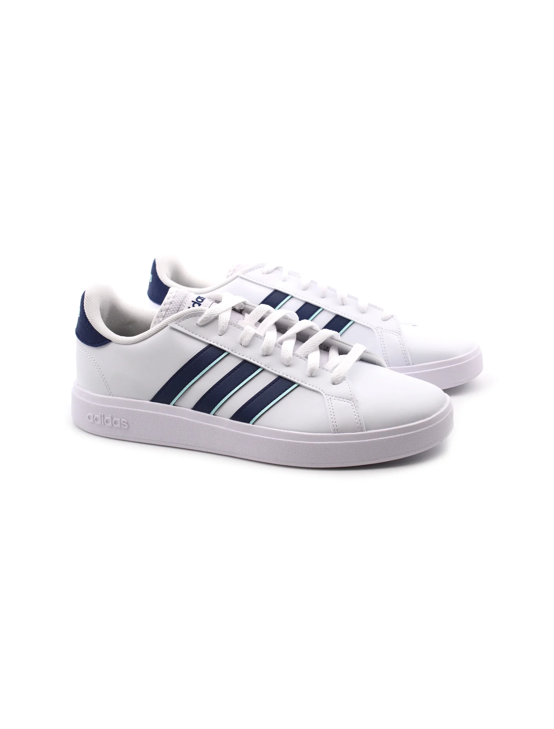 Grand Court Base 2.0 sneaker da uomo - immagine 2