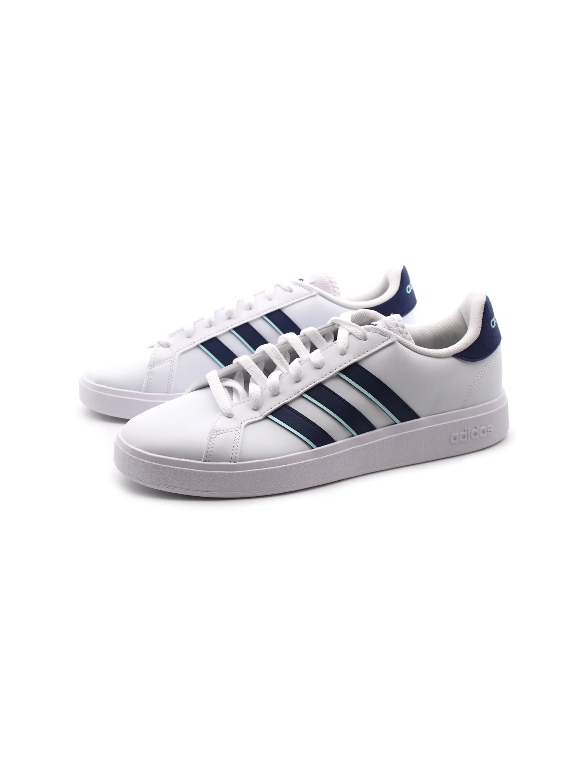 Grand Court Base 2.0 sneaker da uomo - immagine 4