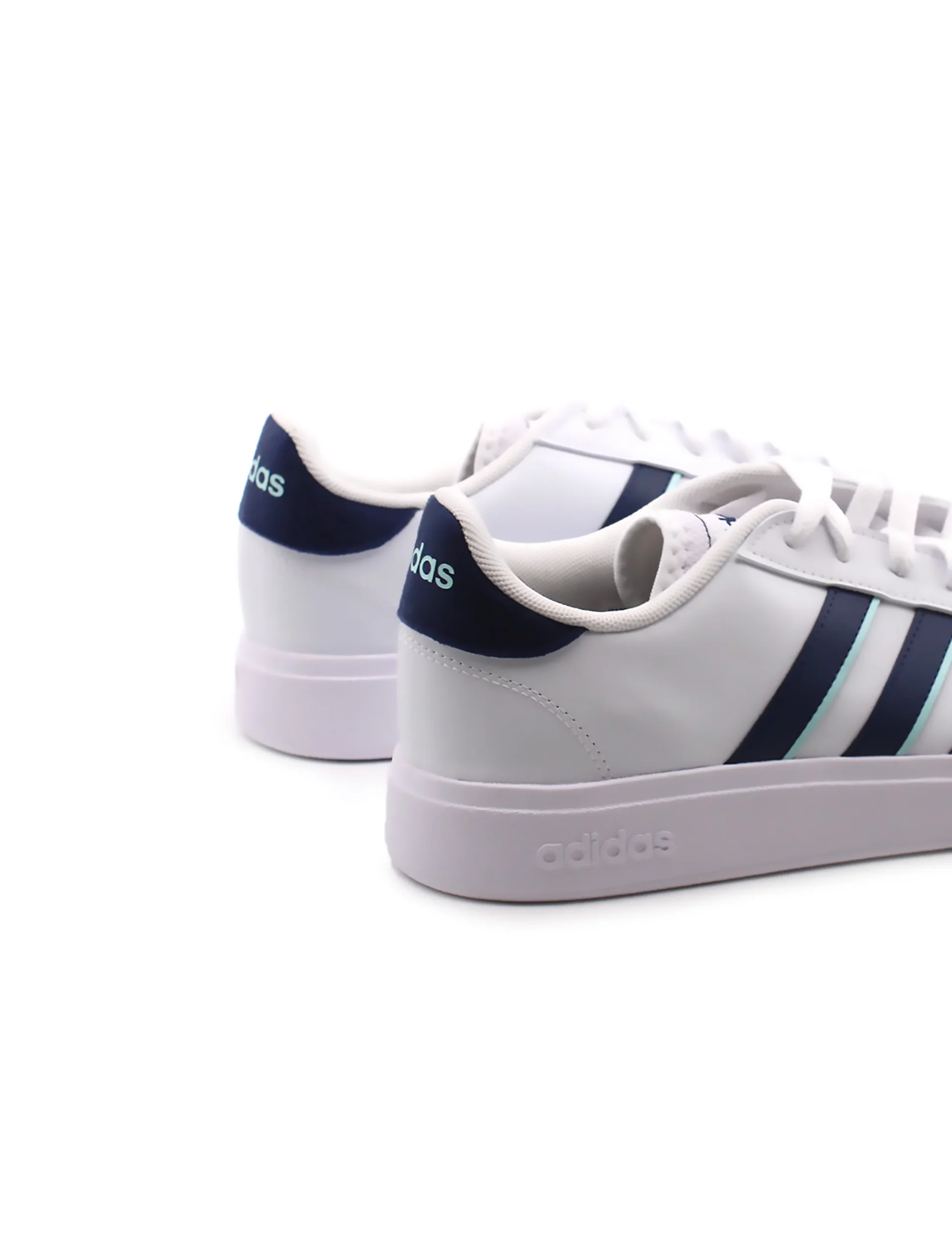 Grand Court Base 2.0 sneaker da uomo - immagine 6