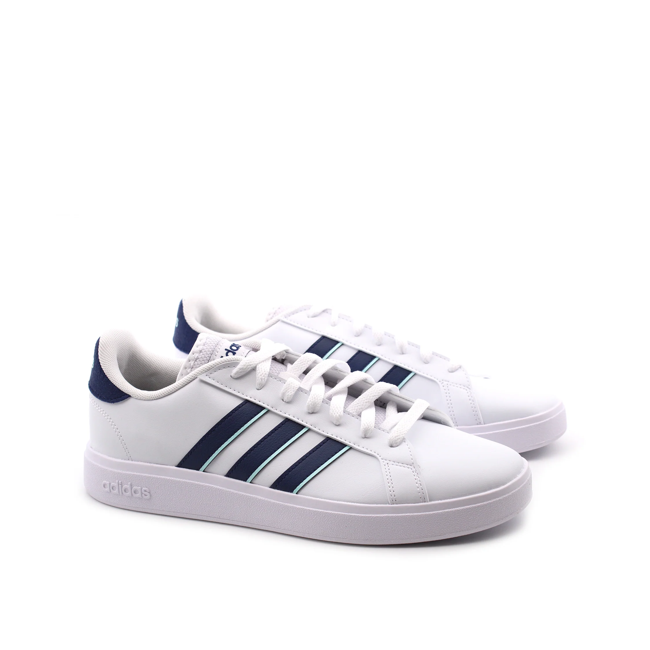 Grand Court Base 2.0 sneaker da uomo - immagine 7