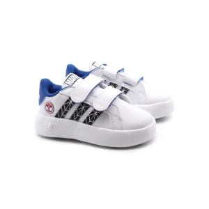 Grand Court Spider Man Cf sneaker bimbo