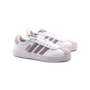 Vl Court 3.0 sneaker in pelle da donna