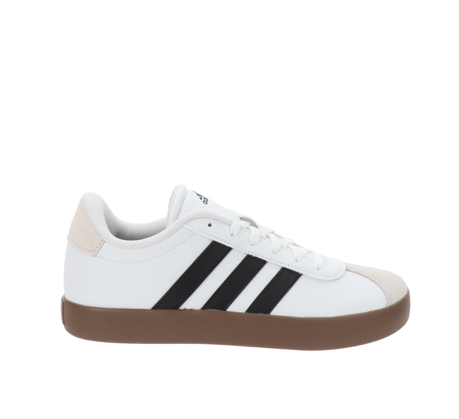 Adidas - Sneakers Ragazzo in Similpelle